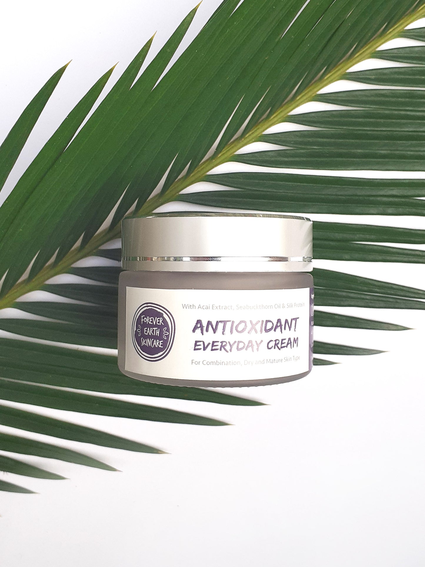 Antioxidant Everyday Cream