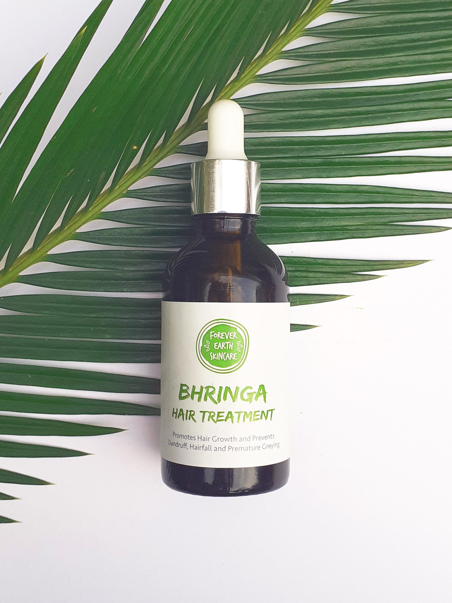 Bhringa Hair Treatment