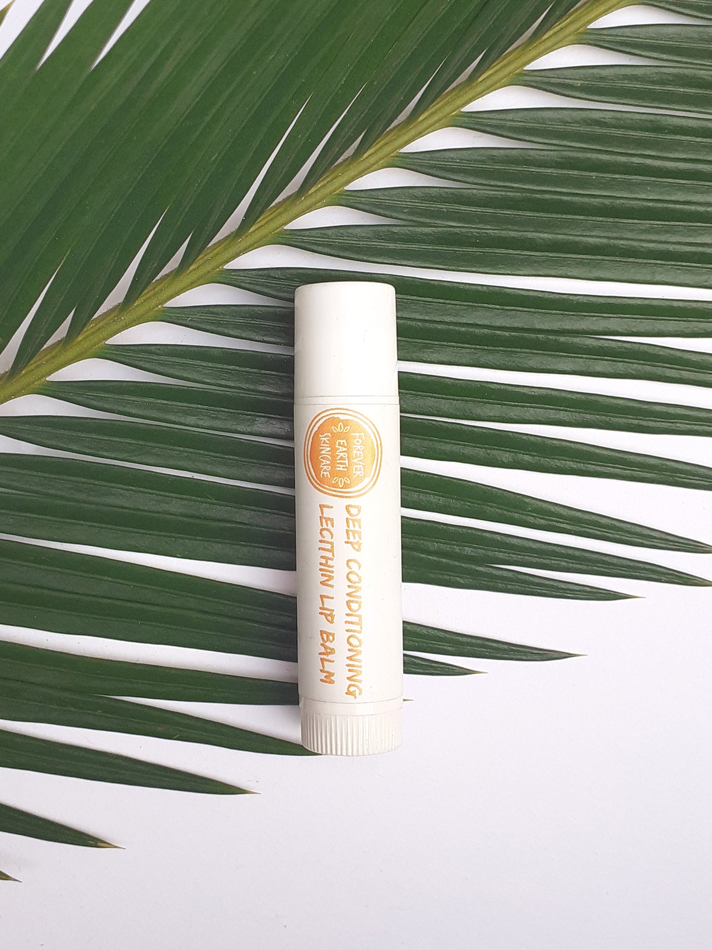 Deep Conditioning Lecithin Lip Balm