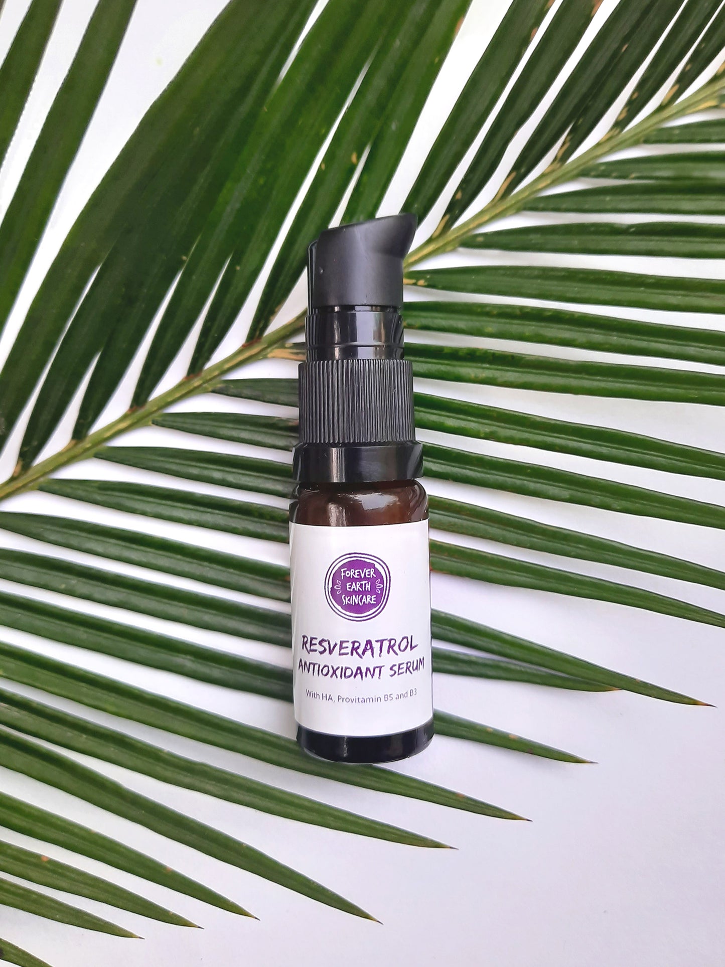 Resveratrol Antioxidant Serum