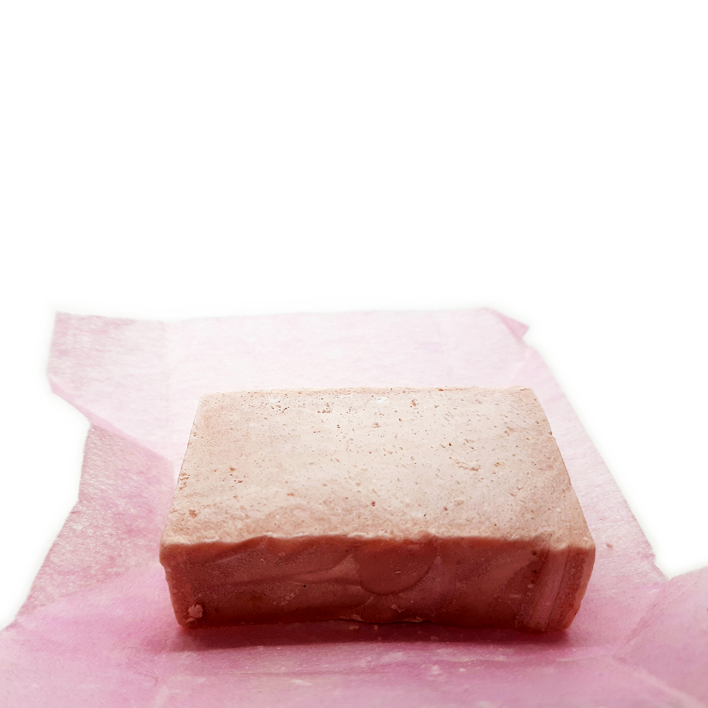 Pink Salt Soap Bar