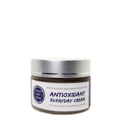 Antioxidant Everyday Cream