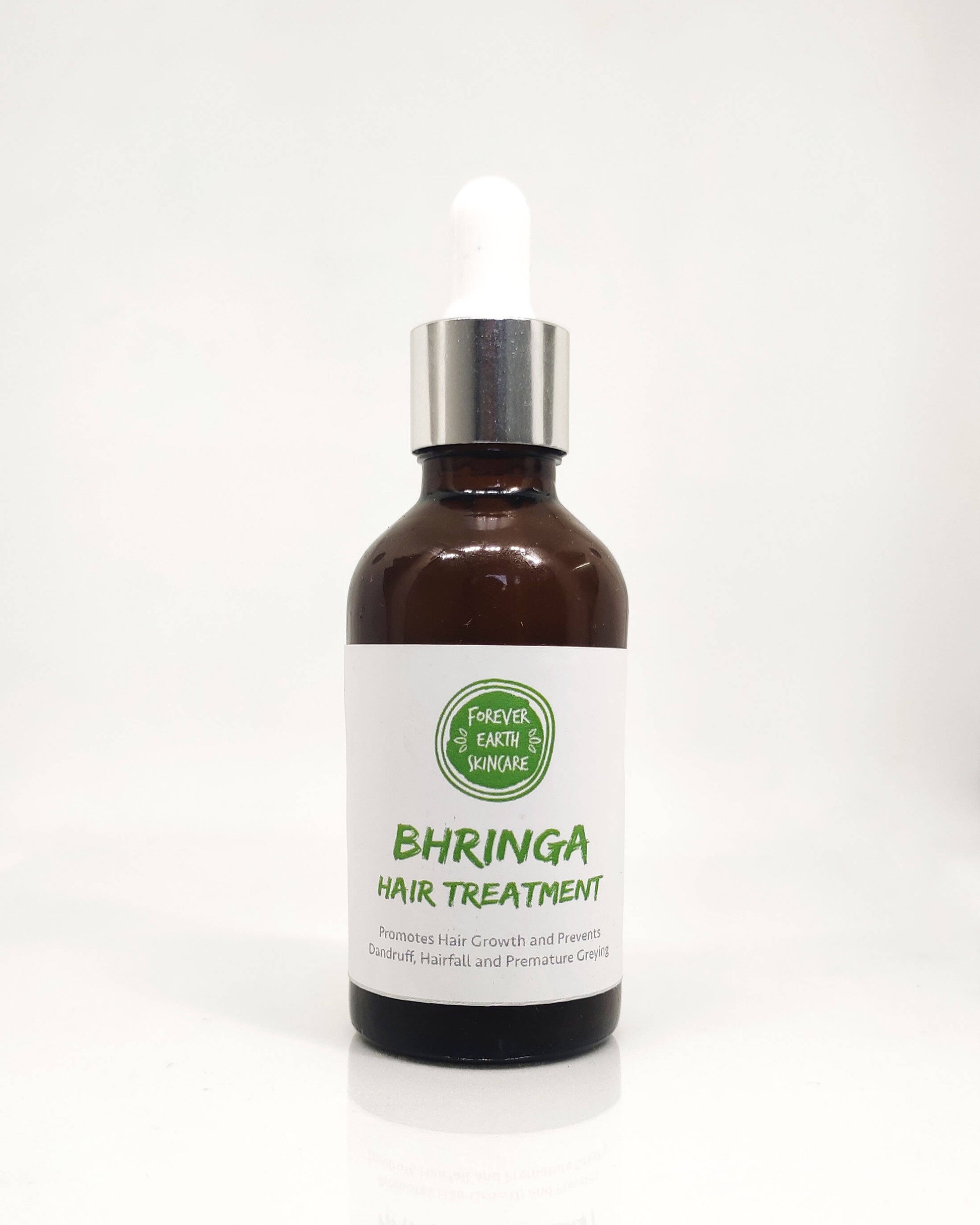 Bhringa Hair Treatment
