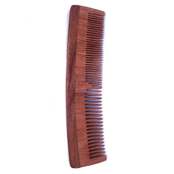 Neem Wood Comb