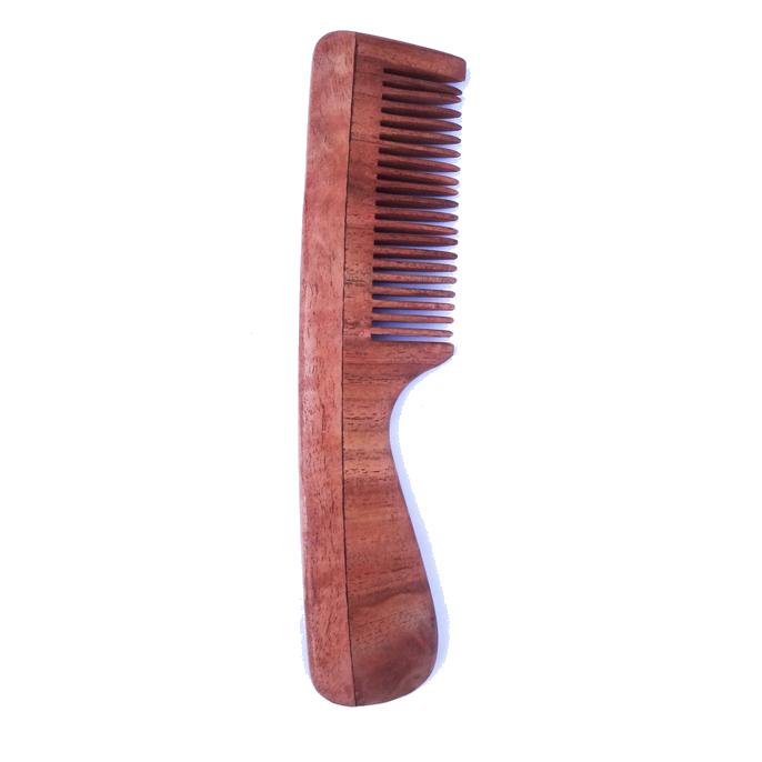 Neem Wood Comb