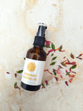 Gurbandi Almond Oil - 100% Pure, Cold Pressed