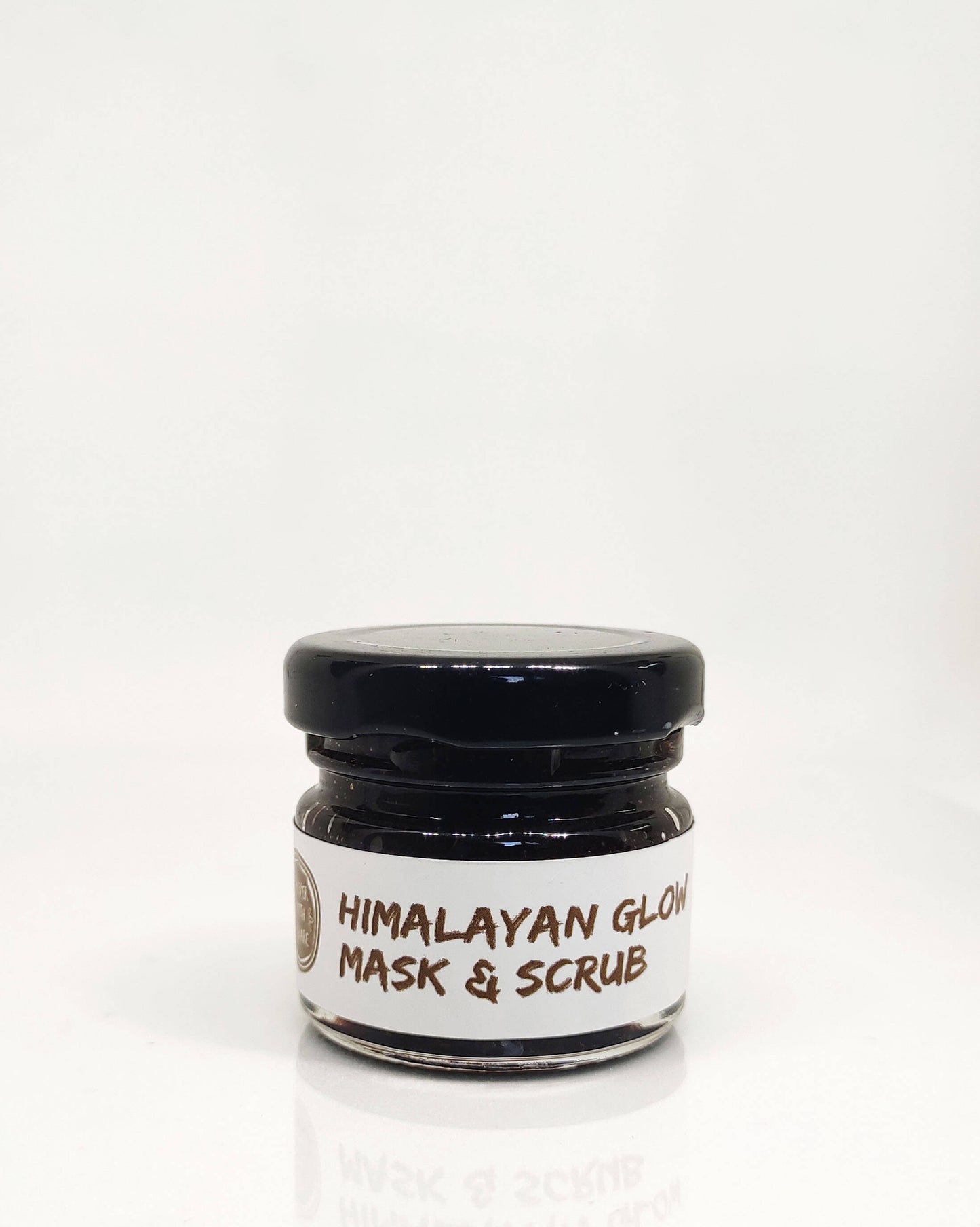 Himalayan Glow Mask & Scrub
