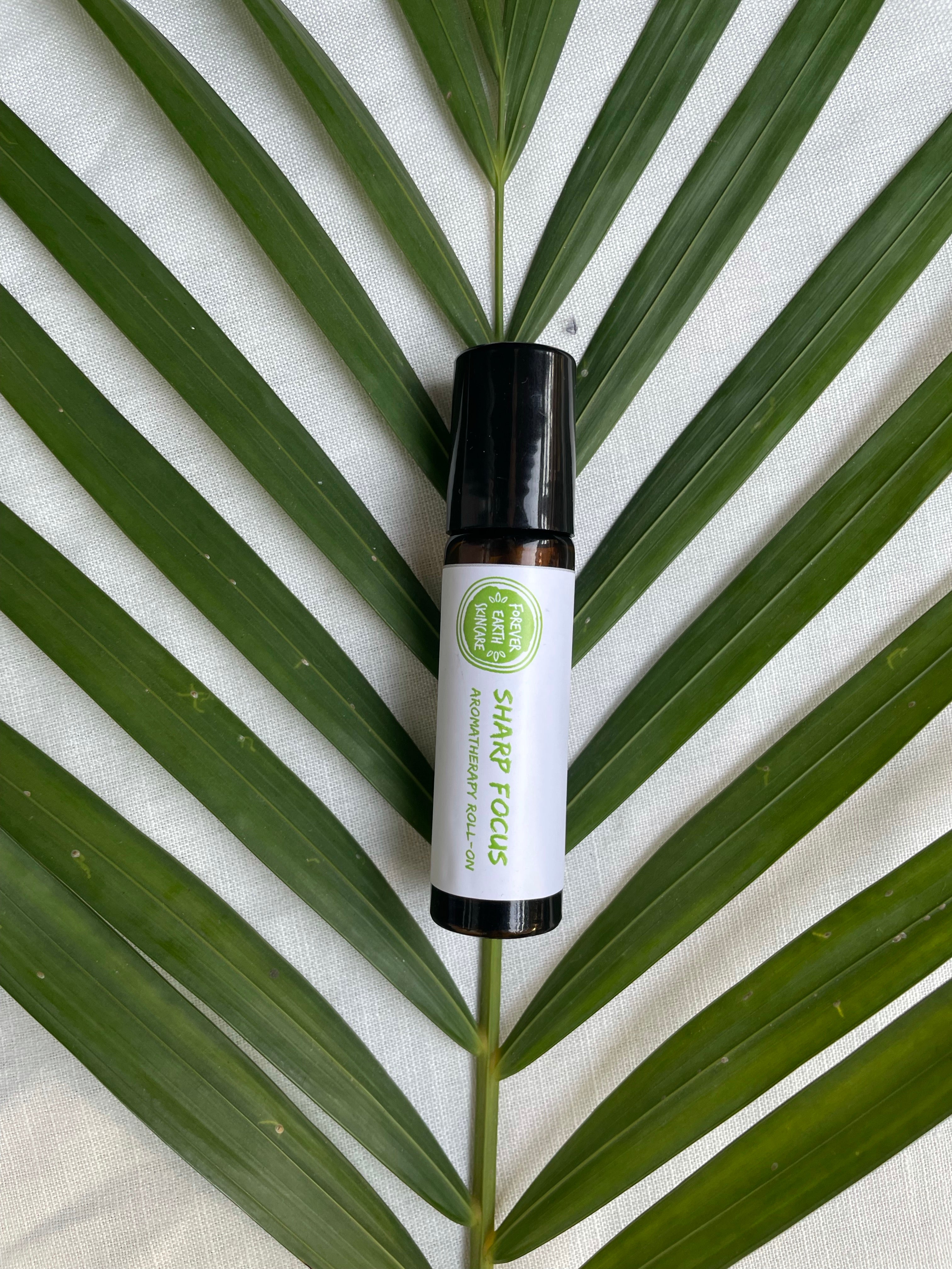 Aromatherapy Roll on set