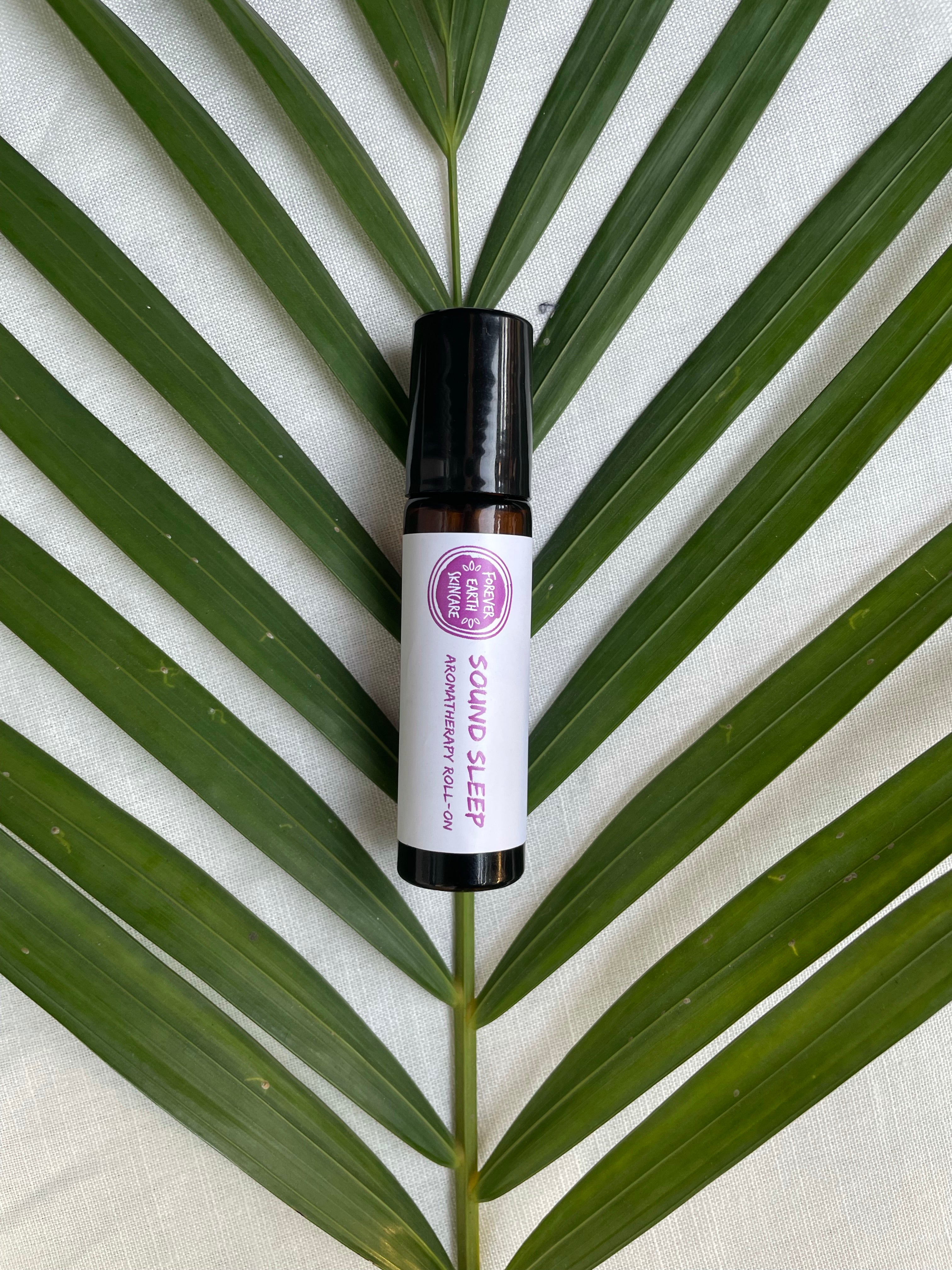 Aromatherapy Roll on set