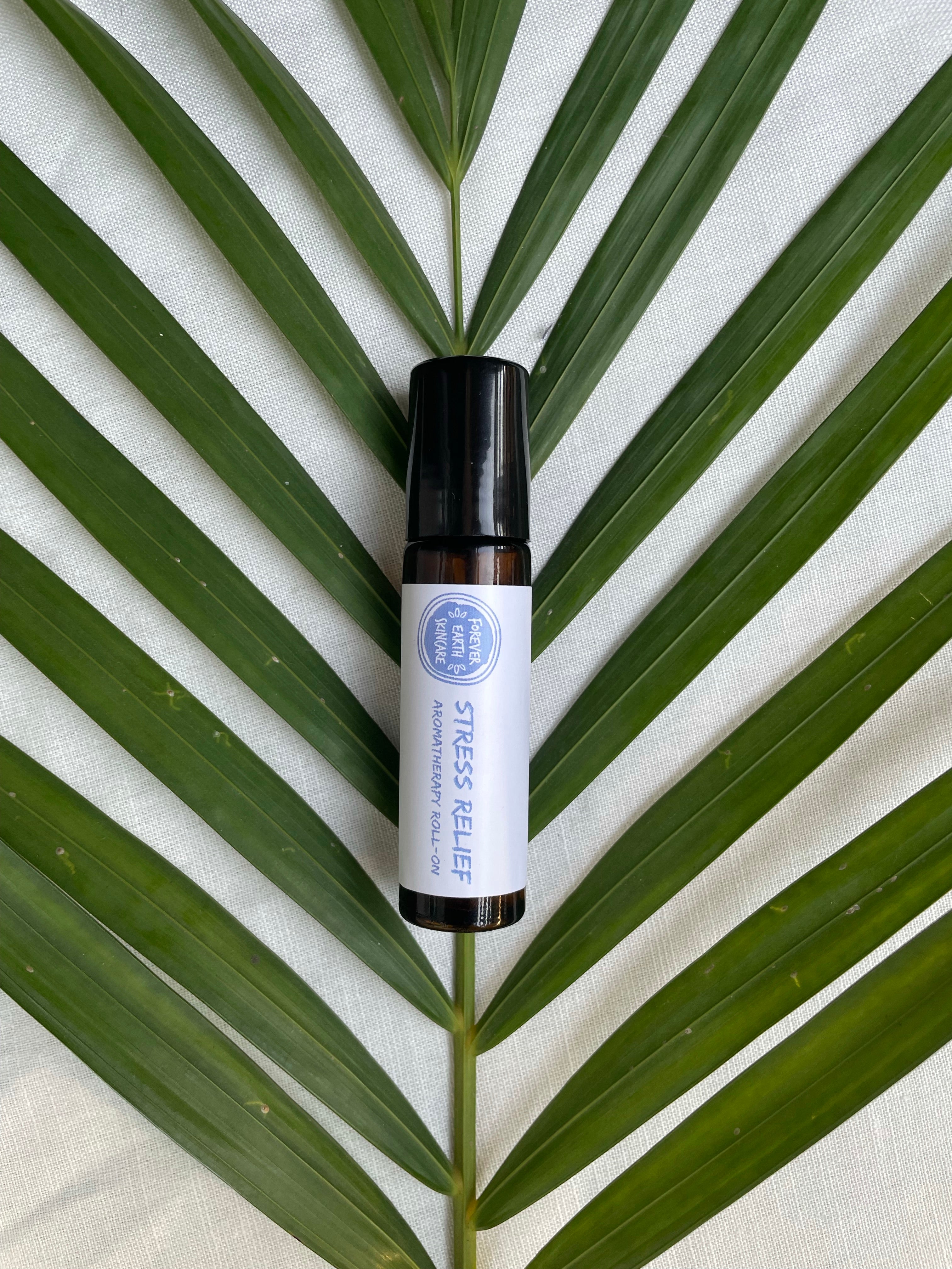 Aromatherapy Roll on set