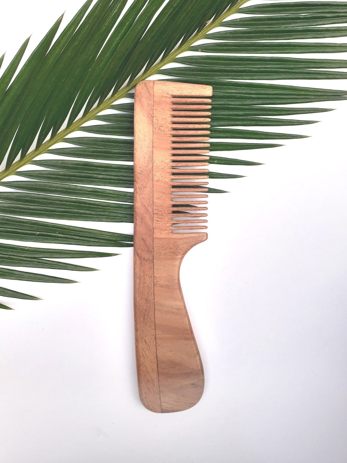 Neem Wood Comb