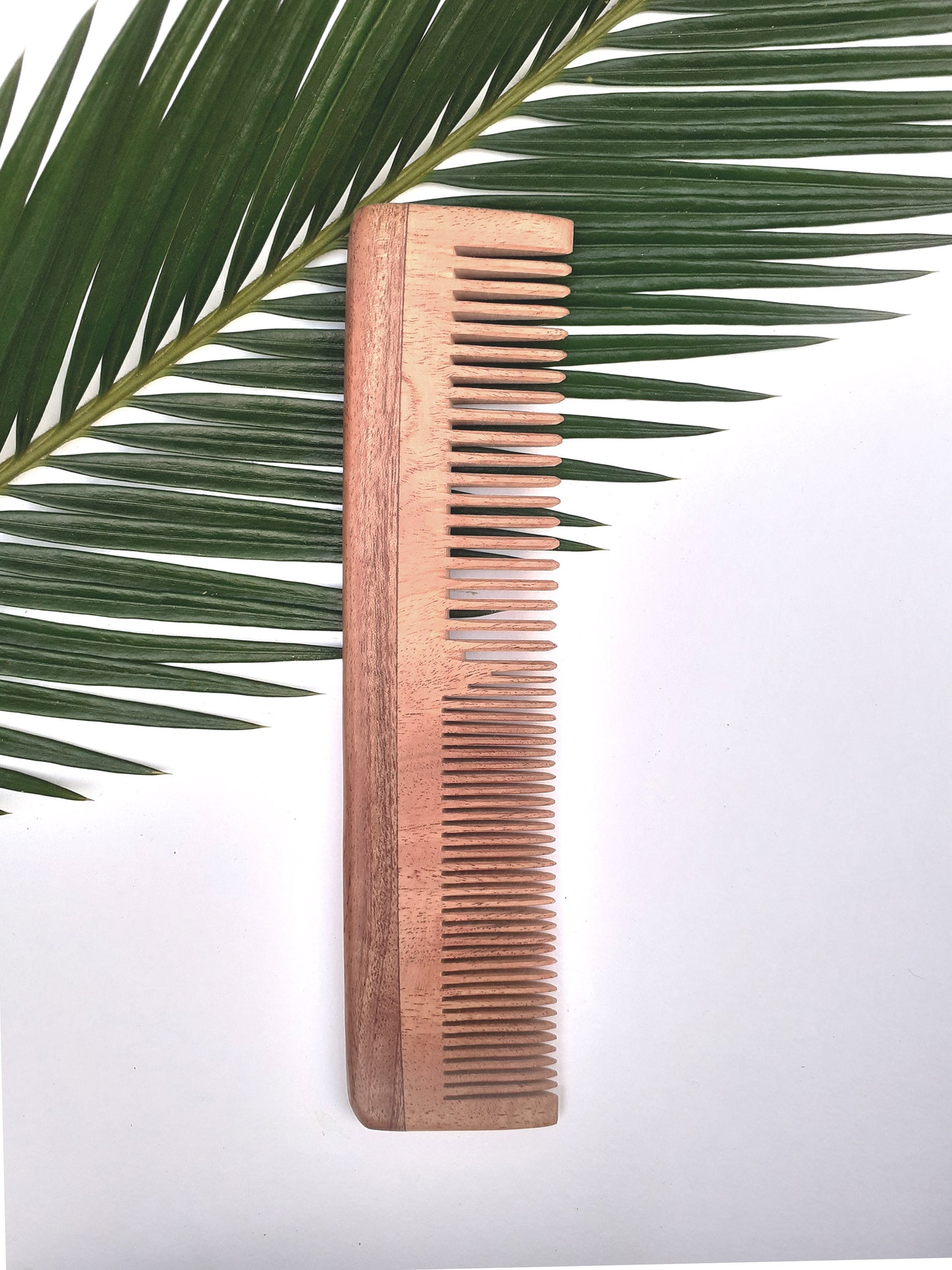 Neem Wood Comb