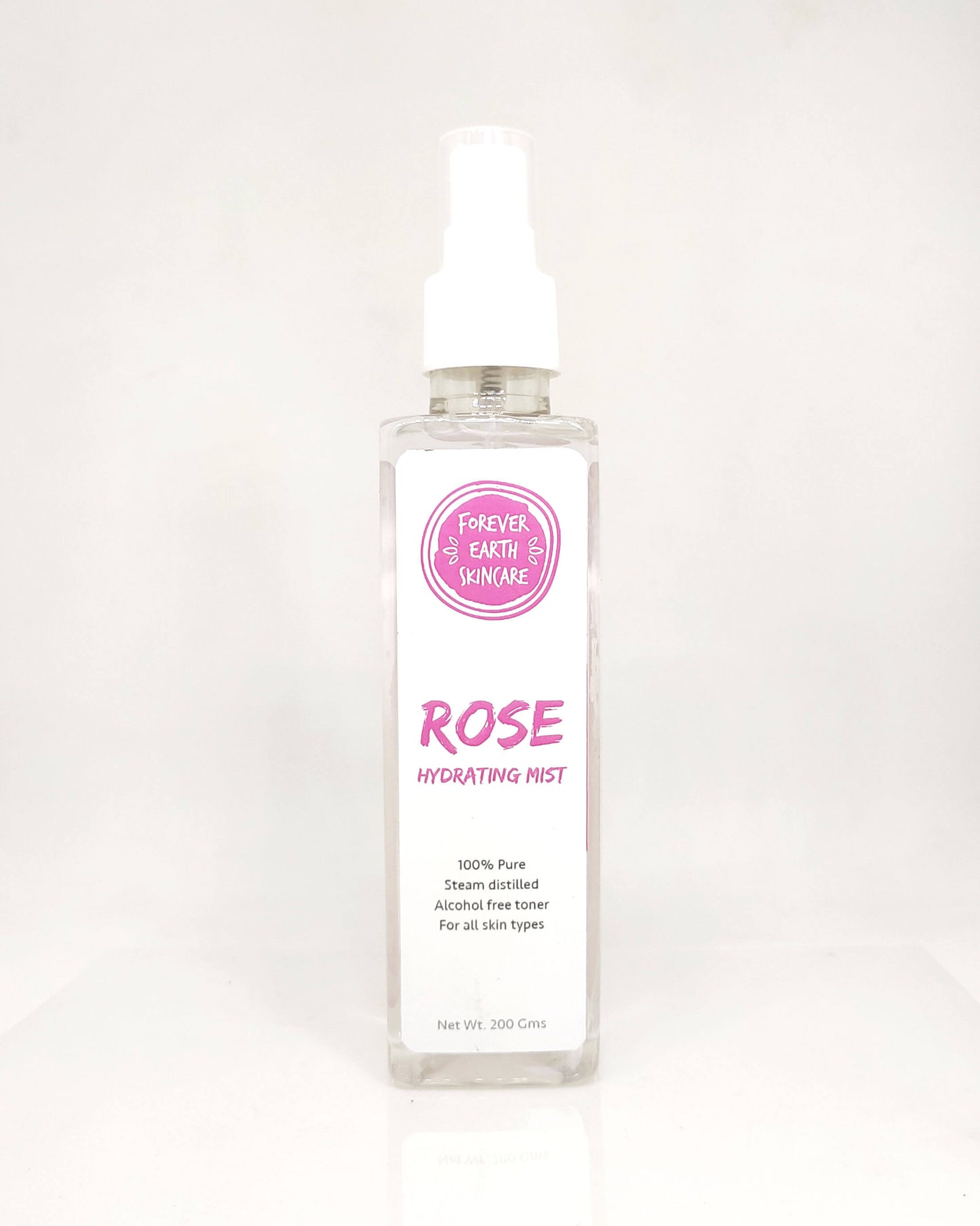 Rose Hydrating Mist