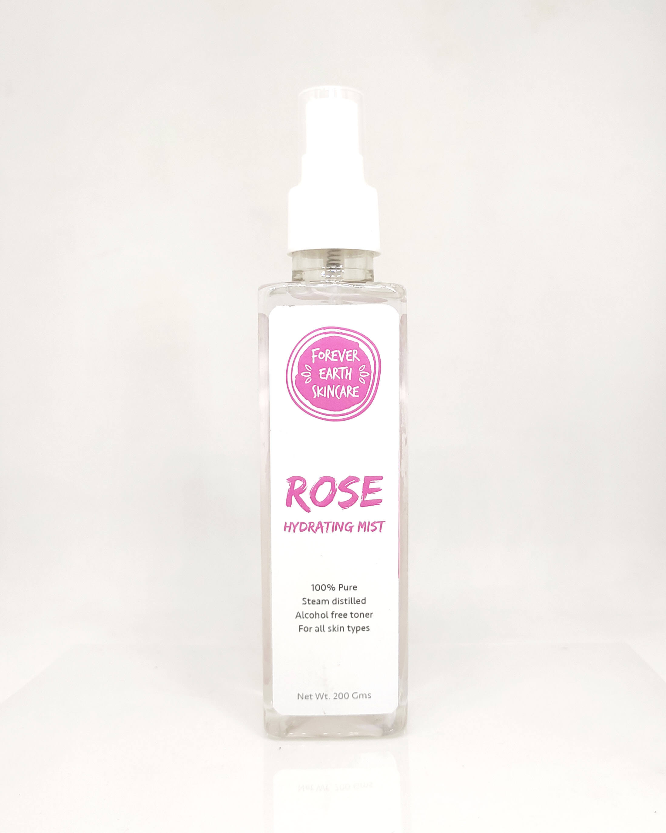 Rose Hydrating Mist
